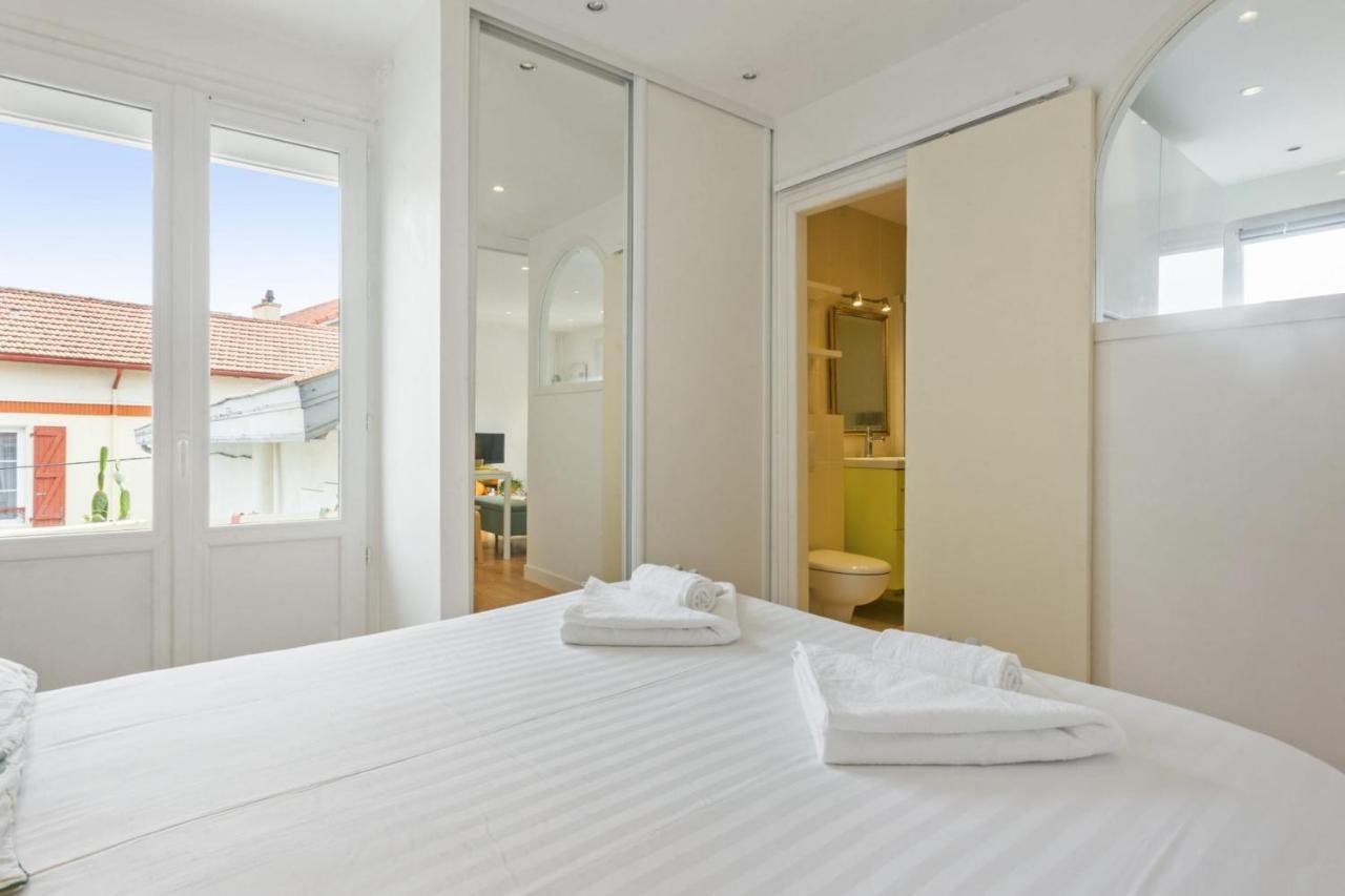 L'amande - Welkeys Appartement *