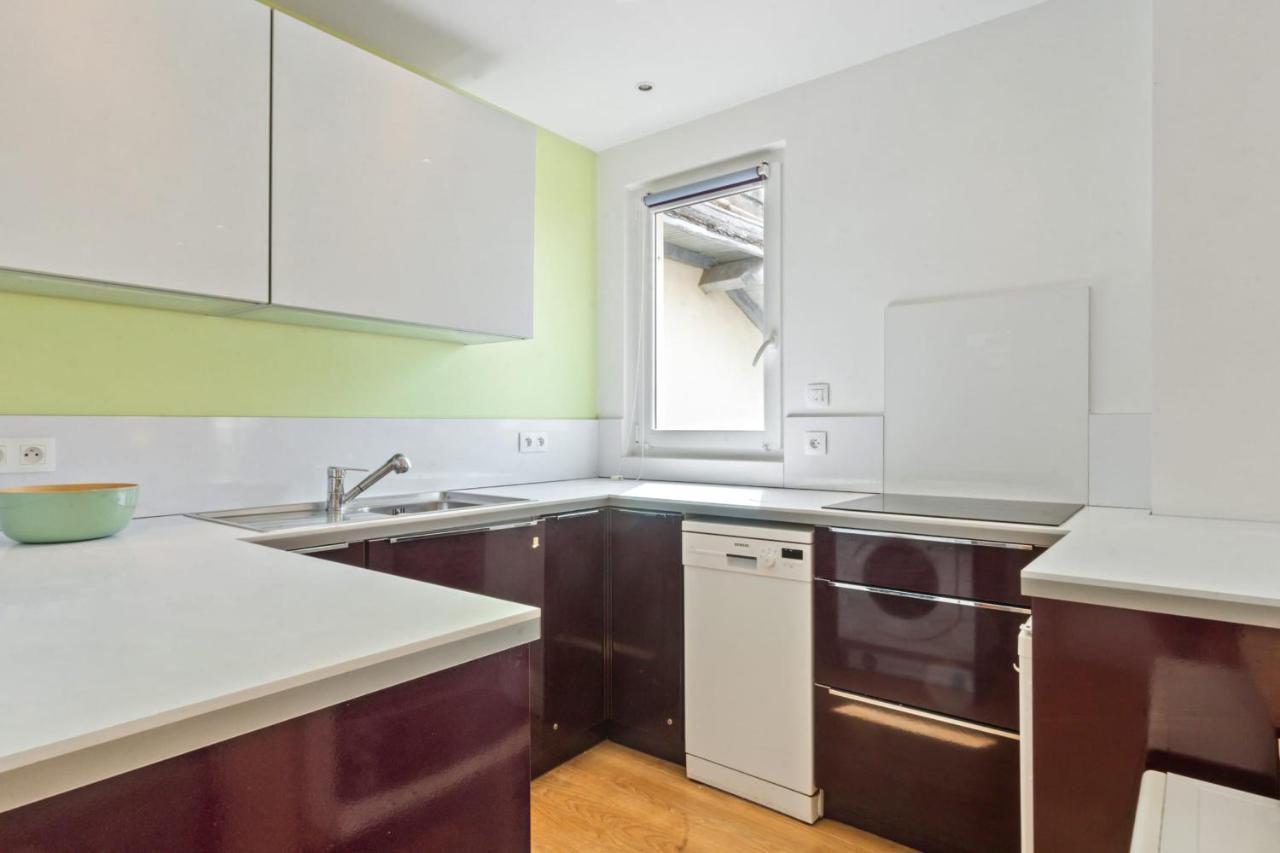 Appartement L'amande - Welkeys Biarritz